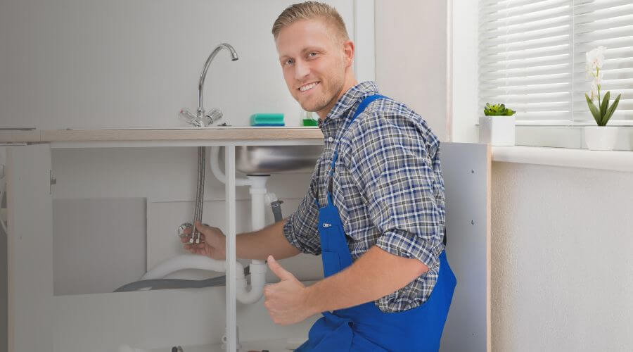 Professional bathroom faucet installation in Greenacres, WA
